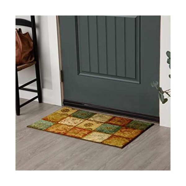 Alfombra para interiores Mohawk Home Free Flow Sintético_1