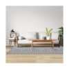 Alfombra reversible Ridota para patio al aire libre hecha_5