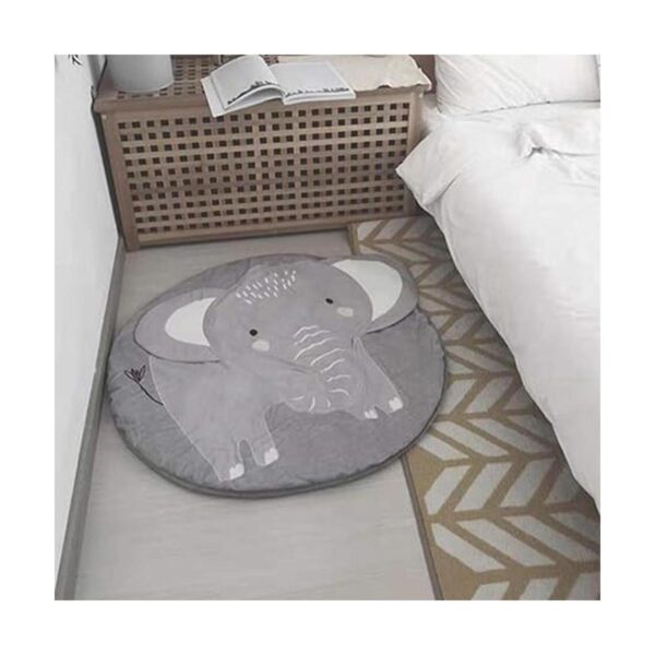 Alfombra ultra suave para interiores y modernas diseño de
