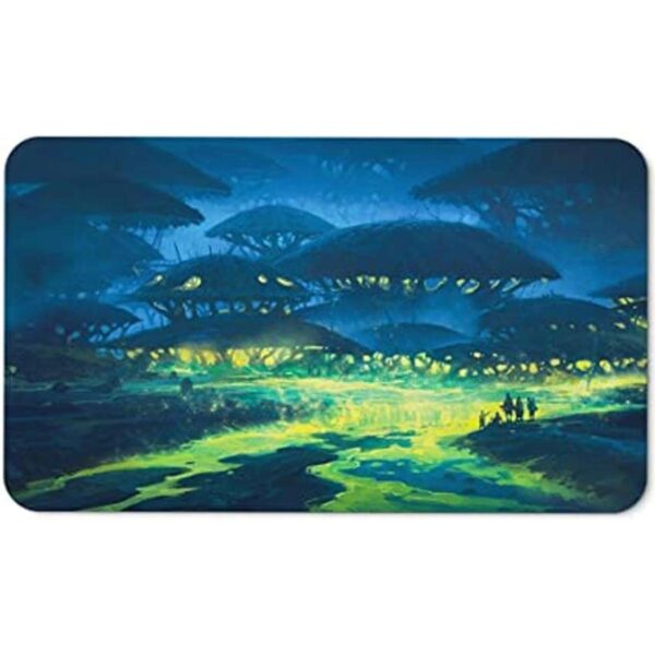 Alfombrilla de juego de Andreas Rocha compatible con_1