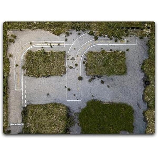 Alfombrilla de juego compatible con Warhammer 40 K Kill_2