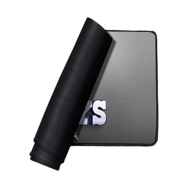 Alfombrilla de mouse grande para juegos bordes cosidos_5