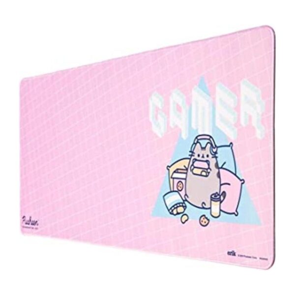 Alfombrilla de mouse oficial Pusheen XXL Almohadilla de_1