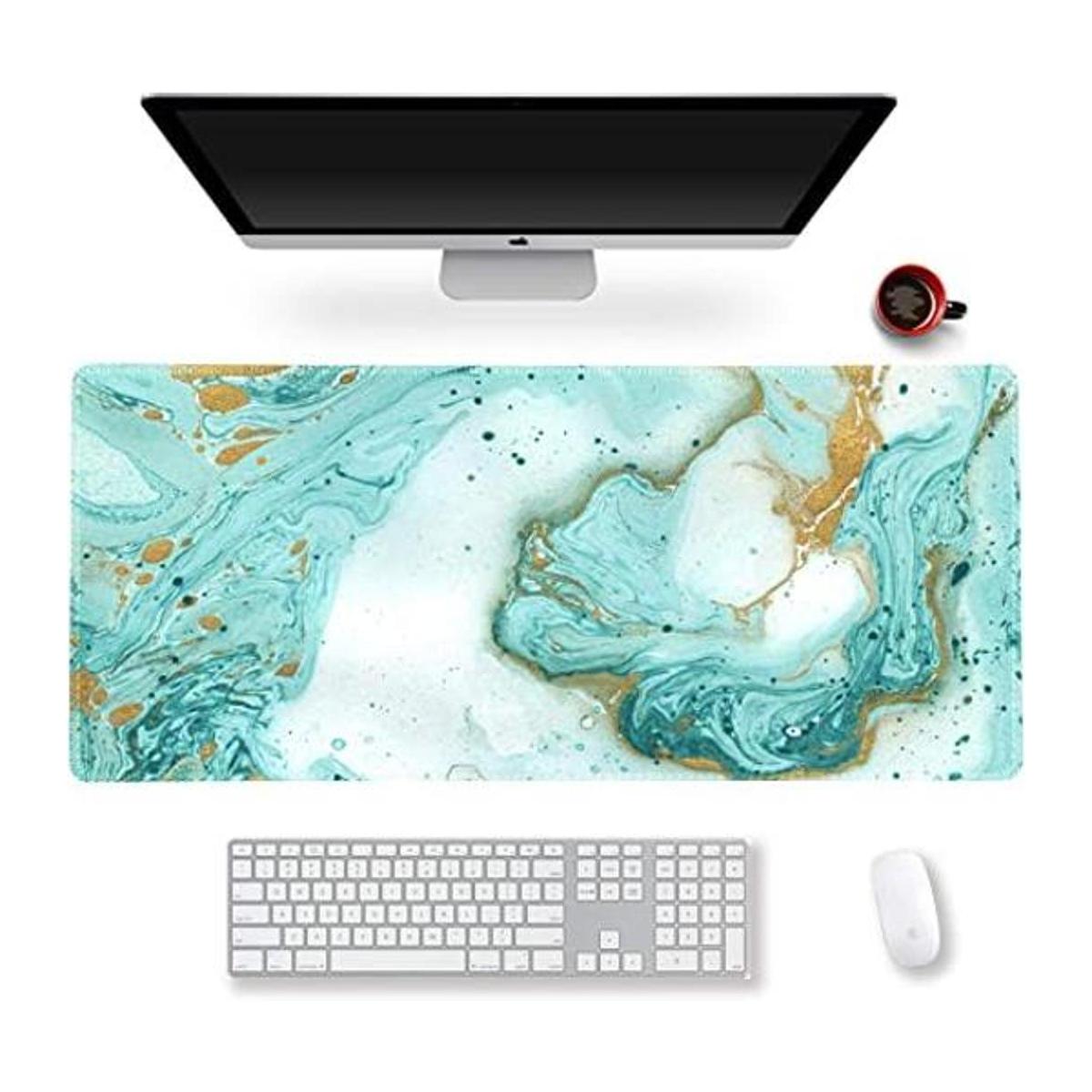 Alfombrilla de mouse para juegos extendida XXL ArtSo