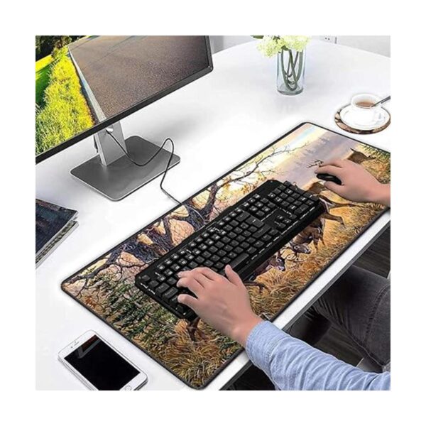Alfombrilla de ratón grande para juegos de mesa_3