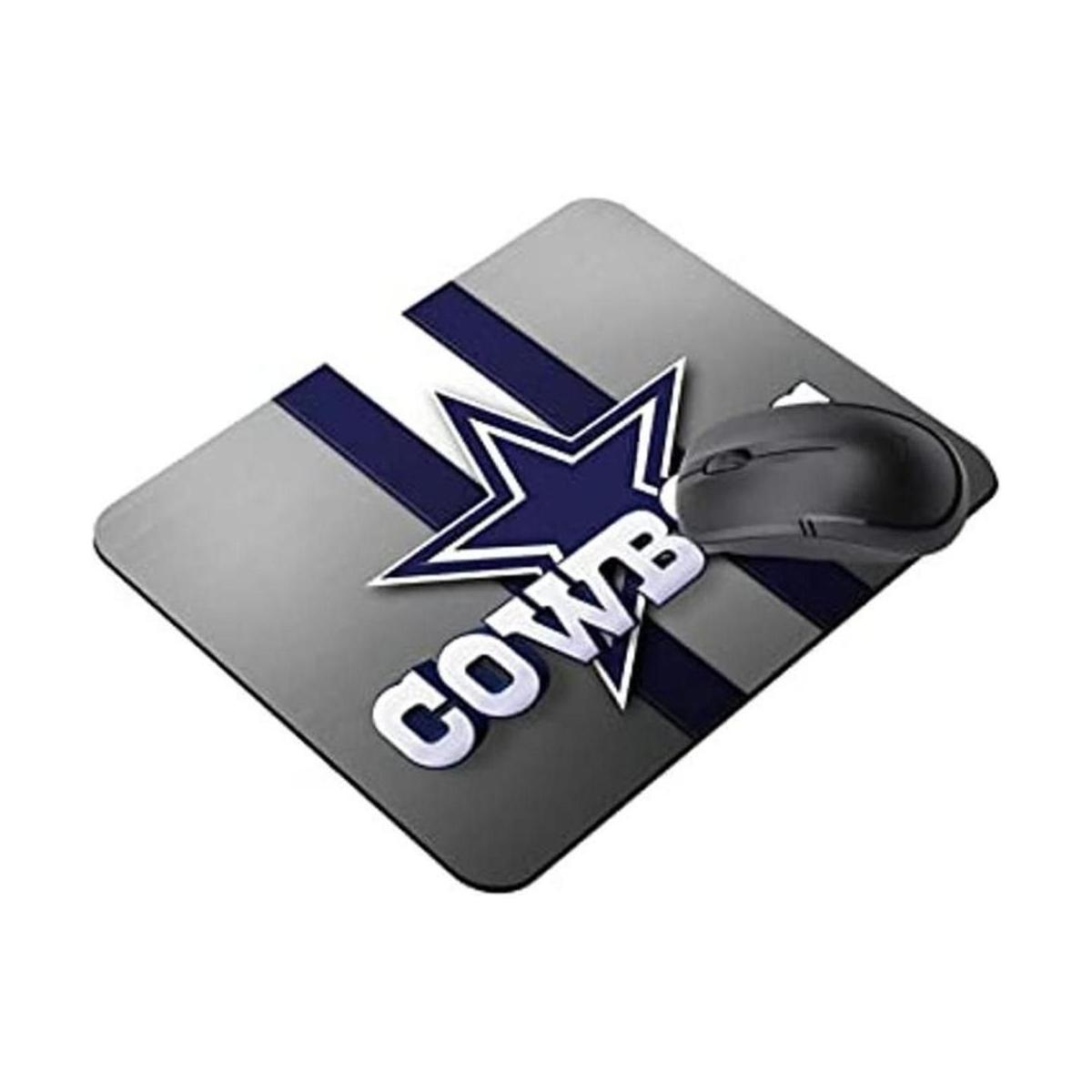 Alfombrilla de ratón para juegos con diseño de fans
