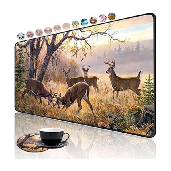Alfombrilla de ratón grande para juegos de mesa_1