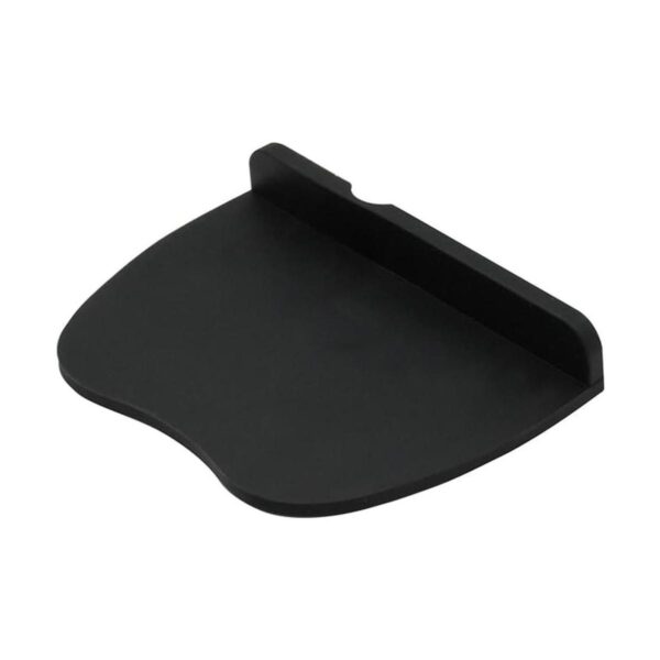 Alfombrilla de silicona para café Expresso para
