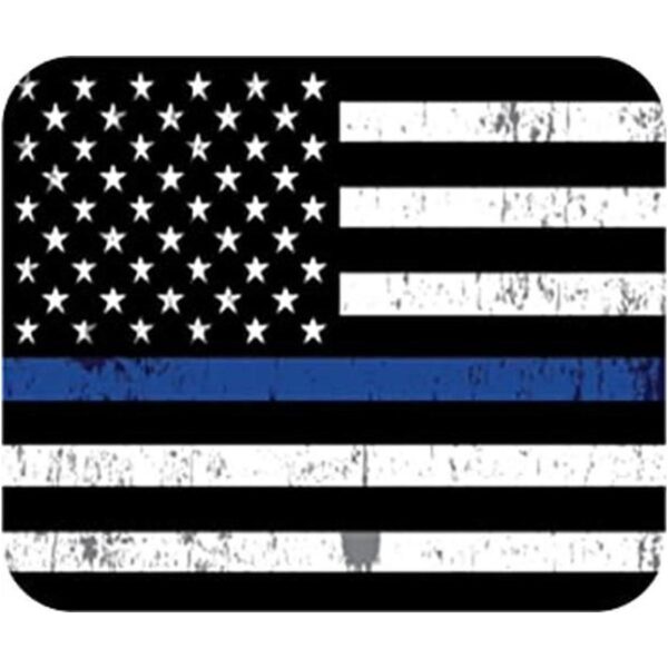 Alfombrilla para ratón con diseño de bandera de Estados_1