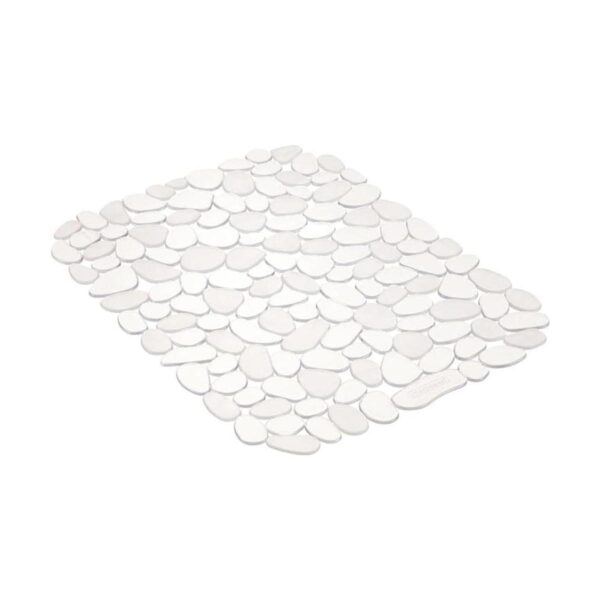 Alfombrilla protectora para fregadero InterDesign con_4