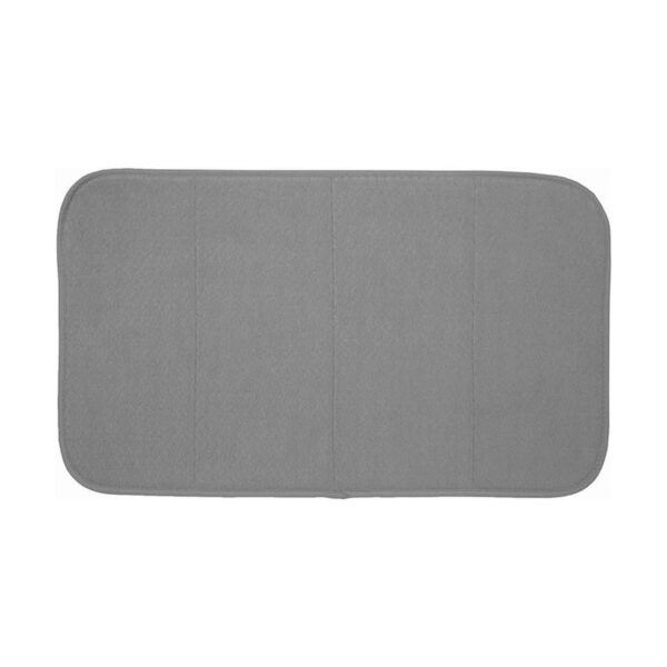Alfombrilla reversible de secado rápido de la marca_1