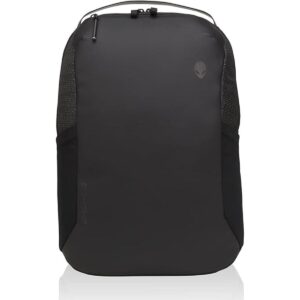 Alienware Mochila Horizon Commuter de 17 pulgadas color
