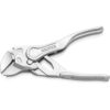 Alicates llave XS