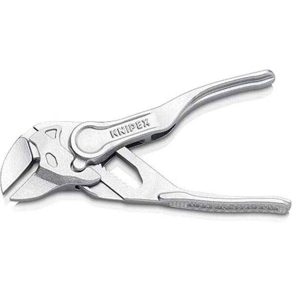 Alicates llave XS