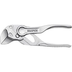 Alicates llave XS