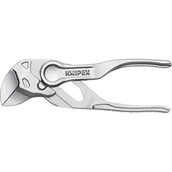 Alicates llave XS