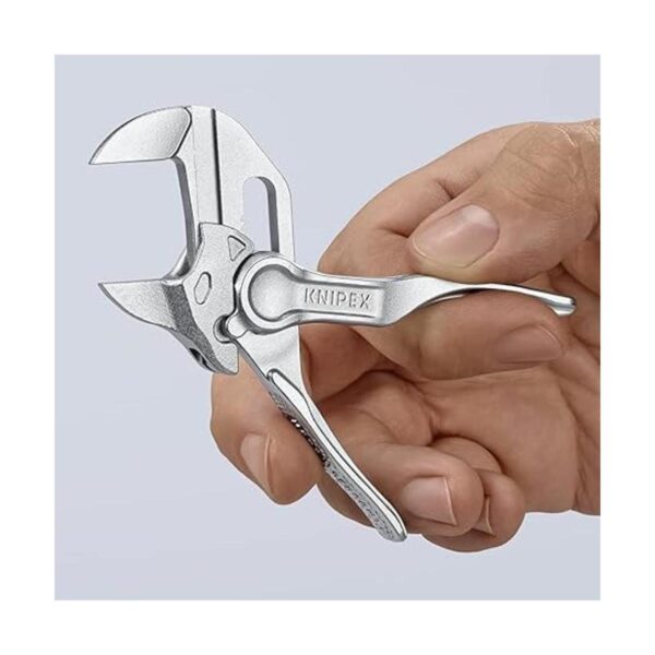 Alicates llave XS