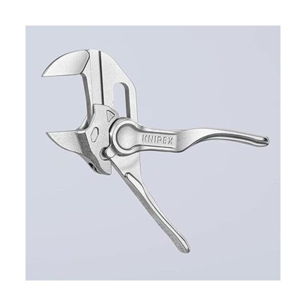 Alicates llave XS