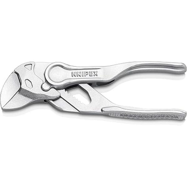 Alicates llave XS