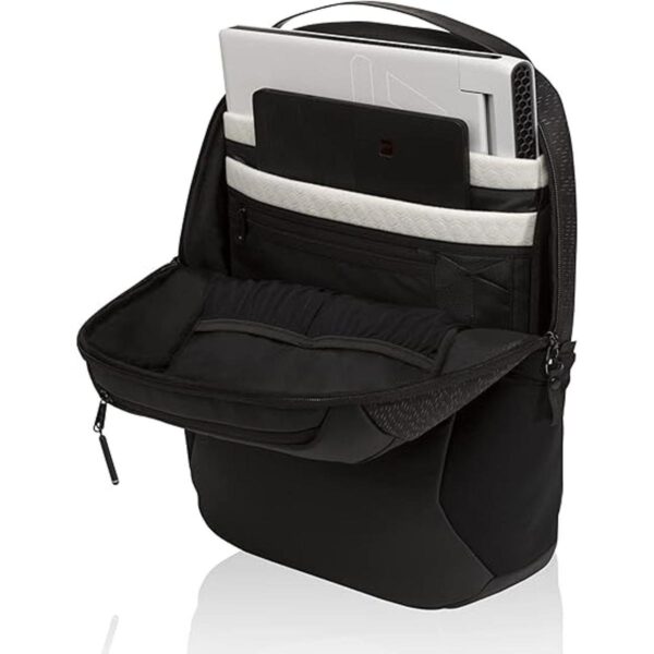 Alienware Mochila Horizon Commuter de 17 pulgadas color