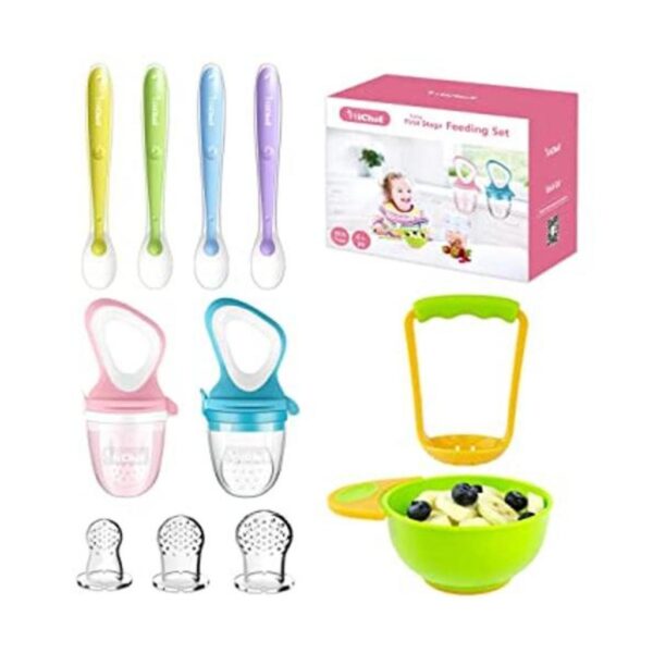 Alimentador de alimentos alimentador de fruta fresca para_1