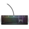Alienware Teclado RGB para juegos de perfil bajo AW510K_1