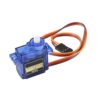 Alinan 12 piezas SG90 Micro Servo Motor 9G Mini Servo Kit_4