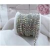 Aliotech Cadena de cristal de 0.079 in para coser_2