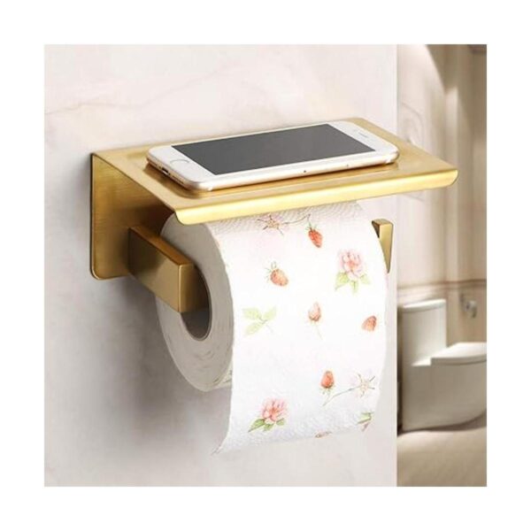 Alise GYT5000G Soporte de papel higiénico para_3