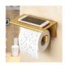 Alise GYT5000G Soporte de papel higiénico para_4