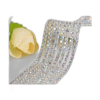 Aliotech Cadena de cristal de 0.079 in para coser_1