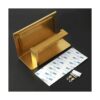 Alise GYT5000G Soporte de papel higiénico para_5