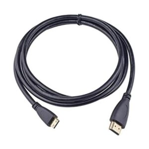 Alitutumao Cable HDMI de cámara a monitor de TV cable_1