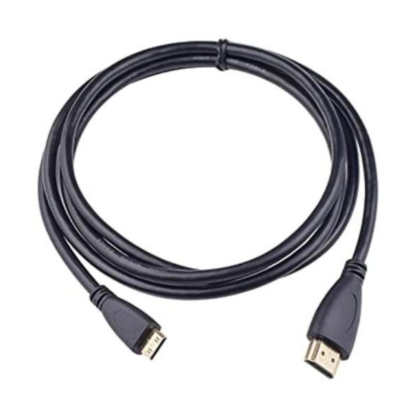 Alitutumao Cable HDMI de cámara a monitor de TV cable_1