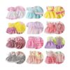 Alive Ropa y accesorios para muñecas de bebé 12 juegos_3