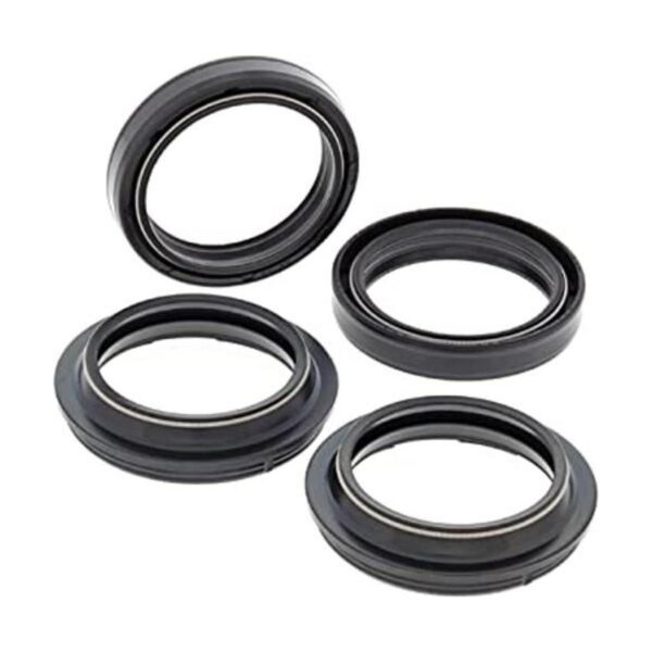 All Balls Racing Kit de sellado de horquilla y polvo 56137_1