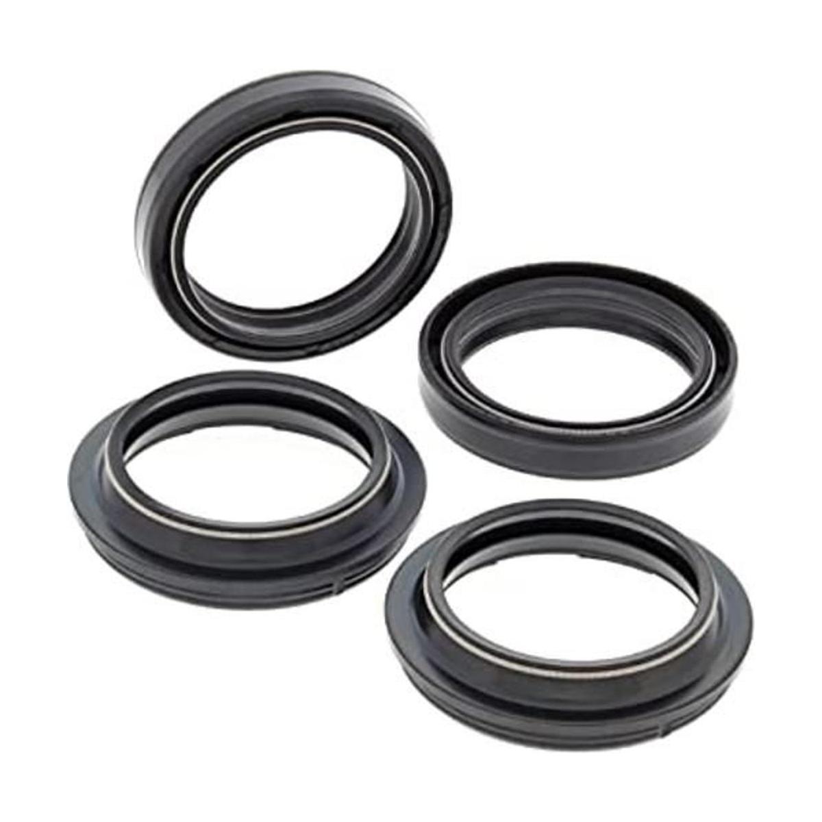 All Balls Racing Kit de sellado de horquilla y polvo 56137