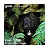 AllNew Wyze Cam V3Weatherproof Protective Silicone Skin