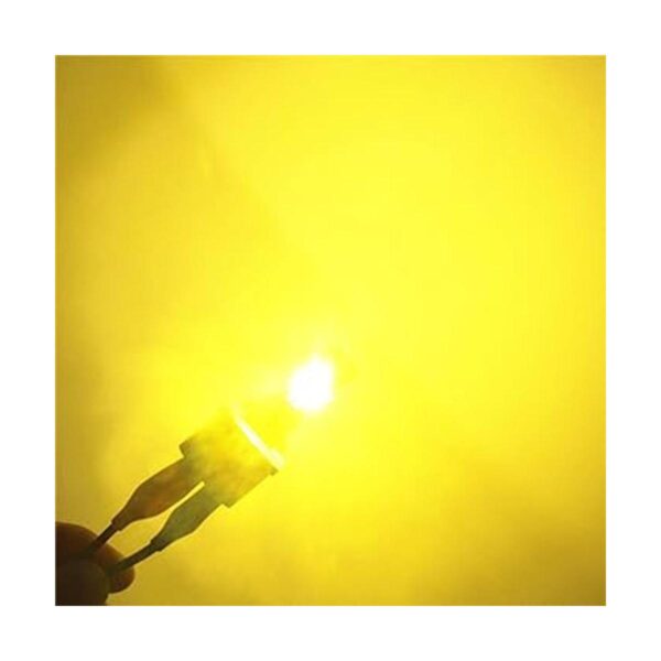Alla Lighting 899 880 bombillas LED antiniebla 3000 K oro_2