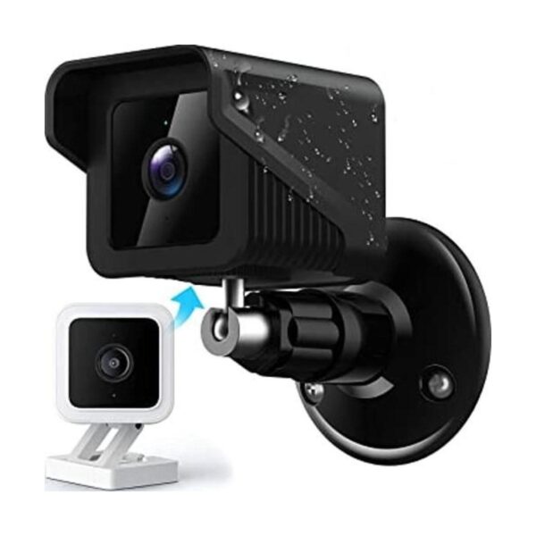 AllNew Wyze Cam V3Weatherproof Protective Silicone Skin