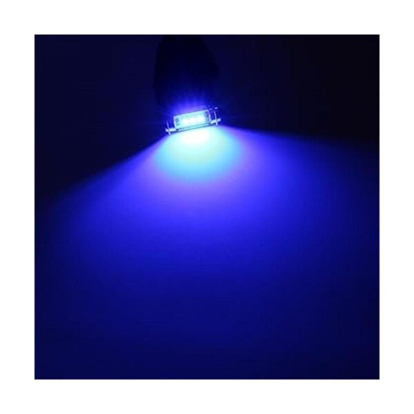 Alla Lighting Bombilla LED de 500 lúmenes superbrillante_5