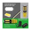 Alla Lighting WTY21W Bombillas LED superbrillantes_4