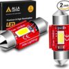 Alla Lighting Xtreme Bombillas LED de repuesto para_1