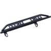 AllinRC RC Crawler Rock Sliders Metal Pedal lateral_5