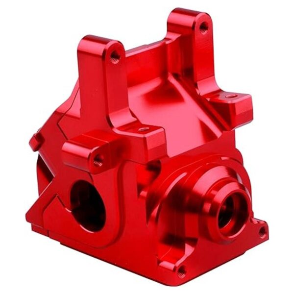 AllinRC Caja de cambios de aluminio HD para 6S Arrma