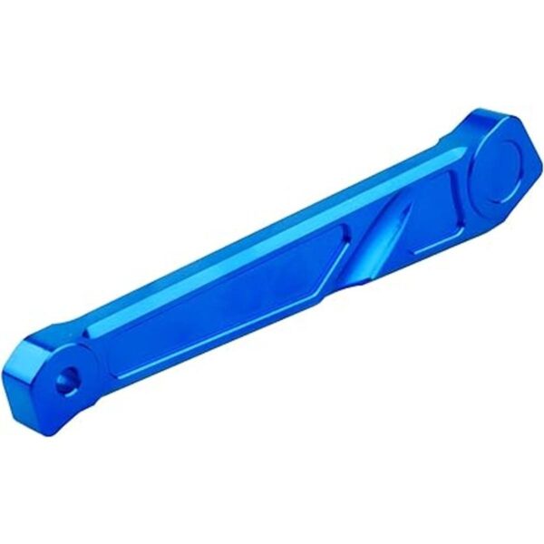 AllinRC Chasis trasero de aluminio para 18 Arrma_4