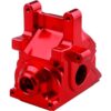AllinRC Caja de cambios de aluminio HD para 6S Arrma