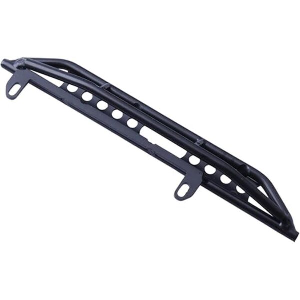 AllinRC RC Crawler Rock Sliders Metal Pedal lateral_6