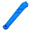 AllinRC Chasis trasero de aluminio para 18 Arrma_3