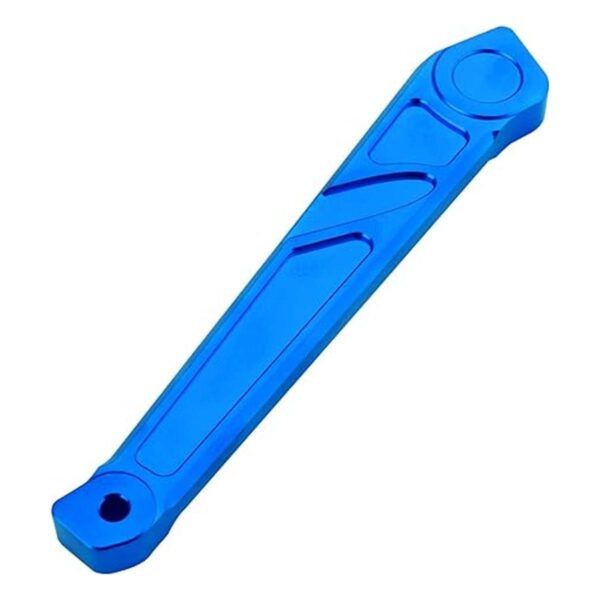 AllinRC Chasis trasero de aluminio para 18 Arrma_3